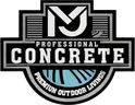 MJ Profesional Concrete
