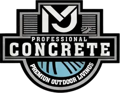 MJ Profesional Concrete